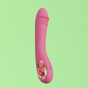 Kategoriebild der Kategorie “G-Punkt Vibratoren”