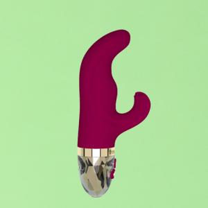 Kategoriebild der Kategorie “Mit Klitorisreizer”