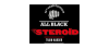 Herstellerlogo des Herstellers “ALL BLACK STEROID“