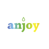 Herstellerlogo des Herstellers “anjoy“