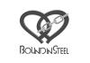 Herstellerlogo des Herstellers “Boundinsteel“