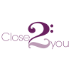 Herstellerlogo des Herstellers “Close2you“