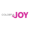 Herstellerlogo des Herstellers “Colorful Joy“