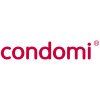 Herstellerlogo des Herstellers “Condomi“