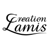 Herstellerlogo des Herstellers “Creation Lamis“
