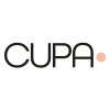 Herstellerlogo des Herstellers “CUPA“
