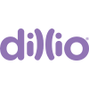 Herstellerlogo des Herstellers “Dillio“