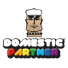 Herstellerlogo des Herstellers “DOMESTIC PARTNER“