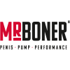 Herstellerlogo des Herstellers “Mister Boner“