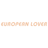 Herstellerlogo des Herstellers “European Lover“