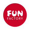 Herstellerlogo des Herstellers “Fun Factory“