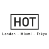 Herstellerlogo des Herstellers “HOT“
