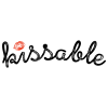 Herstellerlogo des Herstellers “kissable“