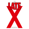 Herstellerlogo des Herstellers “Late X“