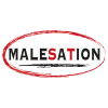 Herstellerlogo des Herstellers “MALESATION“