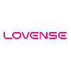 Herstellerlogo des Herstellers “Lovense“