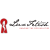 Herstellerlogo des Herstellers “Lux Fetish“