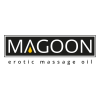 Herstellerlogo des Herstellers “Magoon“
