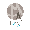 Herstellerlogo des Herstellers “Mandy Mystery“