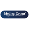 Herstellerlogo des Herstellers “Medica-Group“