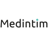Herstellerlogo des Herstellers “Medintim“
