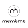 Herstellerlogo des Herstellers “Memème“