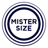 Herstellerlogo des Herstellers “Mister Size“