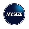Herstellerlogo des Herstellers “MY.SIZE“