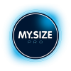 Herstellerlogo des Herstellers “My.Size Pro“