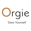 Herstellerlogo des Herstellers “Orgie“
