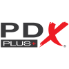Herstellerlogo des Herstellers “PDX Plus“