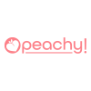 Herstellerlogo des Herstellers “Peachy“