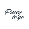 Herstellerlogo des Herstellers “Pussy to go“
