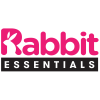 Herstellerlogo des Herstellers “RABBIT ESSENTIALS“