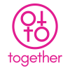 Herstellerlogo des Herstellers “TogetherVibes“