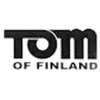 Herstellerlogo des Herstellers “Tom of Finland“