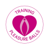 Herstellerlogo des Herstellers “Training Pleasure Balls“