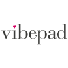 Herstellerlogo des Herstellers “vibepad“
