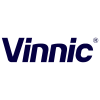 Herstellerlogo des Herstellers “VINNIC“