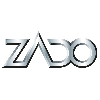 Herstellerlogo des Herstellers “ZADO“