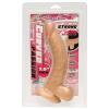  Artikelbild 1 des Artikels “Curved Passion naturfarben 7,5