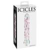  Artikelbild 1 des Artikels “Icicles No. 7 “