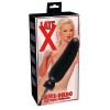  Artikelbild 1 des Artikels “Latex Dildo inflatable “