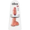  Artikelbild 1 des Artikels “King Cock with balls 10 inch “