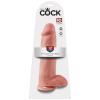  Artikelbild 1 des Artikels “King Cock with balls 12 inch “