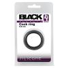  Artikelbild 1 des Artikels “Black Velvets Cock Ring 3,2 cm “