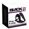  Artikelbild 1 des Artikels “Black Velvets Ring + Plug “