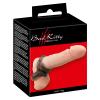  Artikelbild 1 des Artikels “Bad Kitty Cock ring “