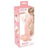  Artikelbild 1 des Artikels “Nature Skin Medium Dildo 24cm “