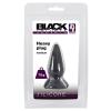  Artikelbild 1 des Artikels “Black Velvets Heavy plug m 75g “